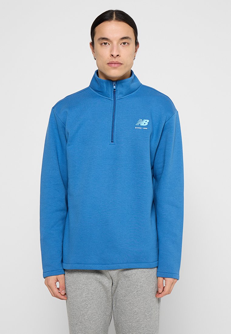 New Balance Sweatshirt Media 1