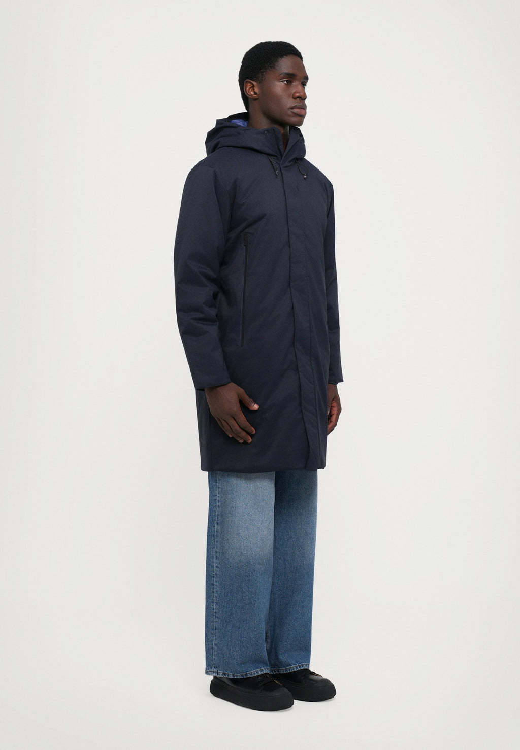 MOUNTAIN TECH JACKET Media 5