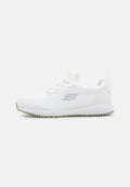 Skechers SQUAD - Trainers - white