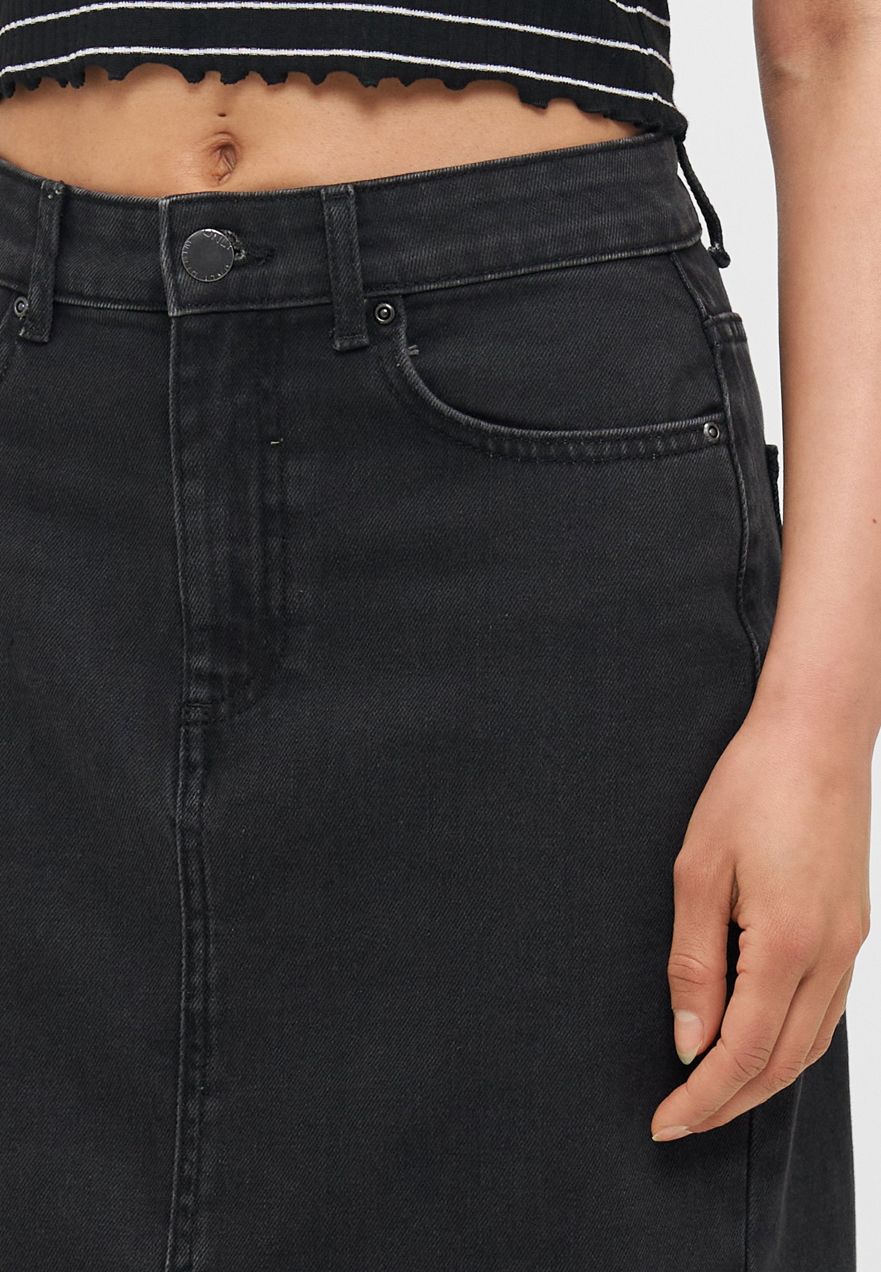 ONLBIANCA MIDI SKIRT Media 5