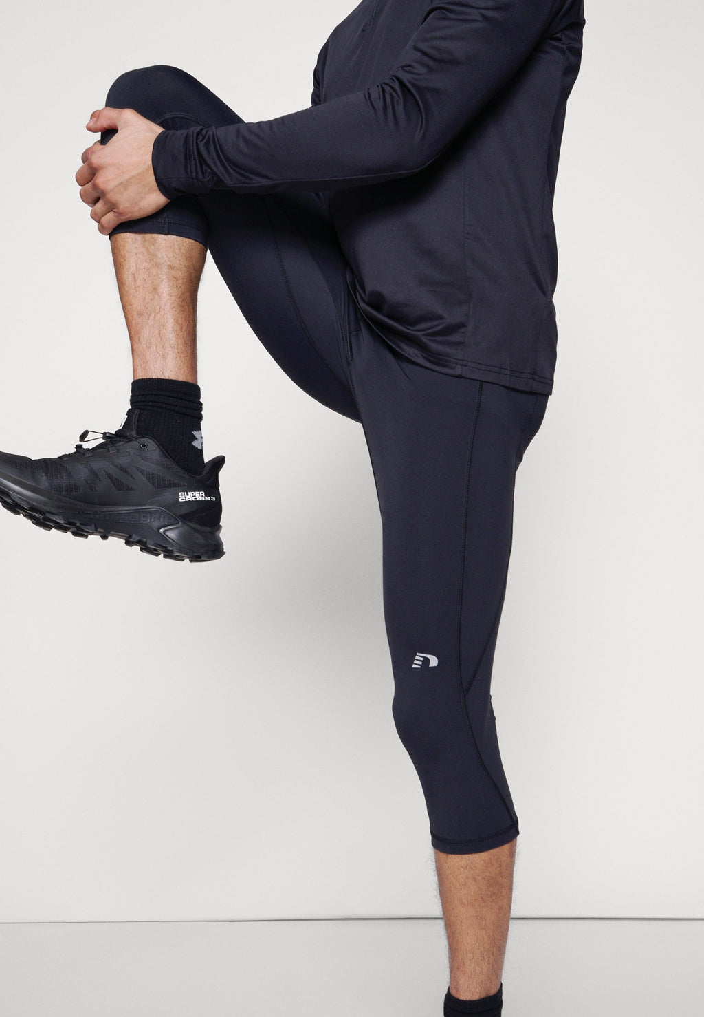 Newline MEN CORE KNEE