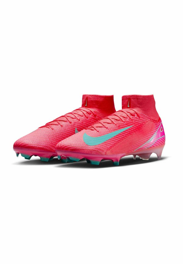 Nike Performance MERCURIAL 10 ELITE RASEN