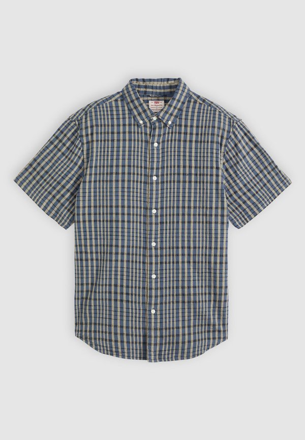 Levi's® SS AUTHENTIC BUTTON DOWN