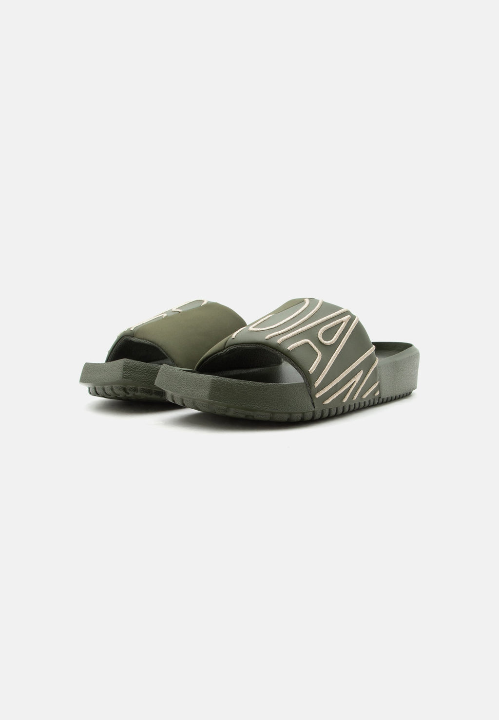 Jordan NOLA SLIDE