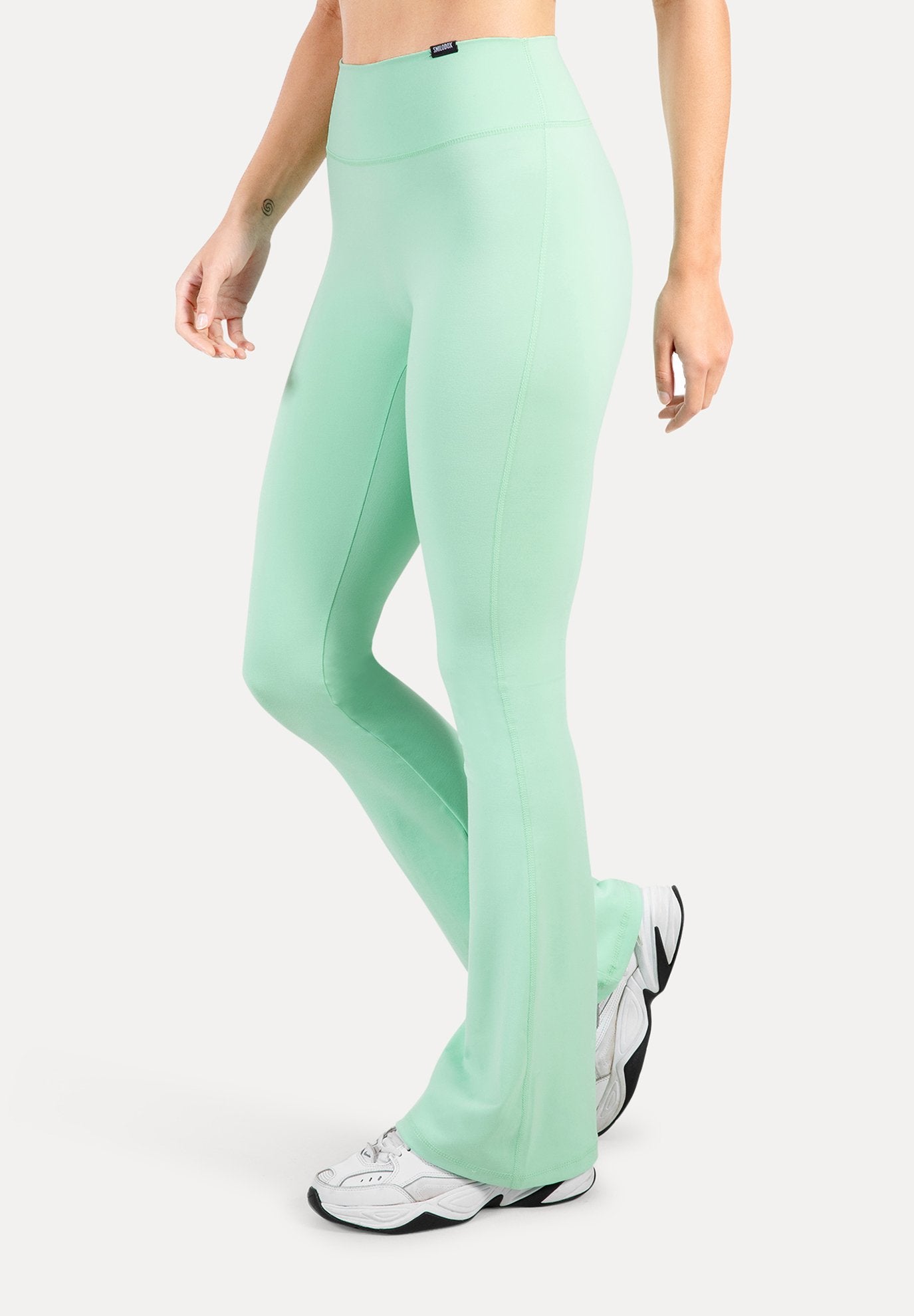 Smilodox SCHLAGLEGGINGS LOREEN HIGH WAIST SEAMLESS