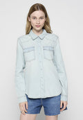 Denim ONLALICE Denim Media 1