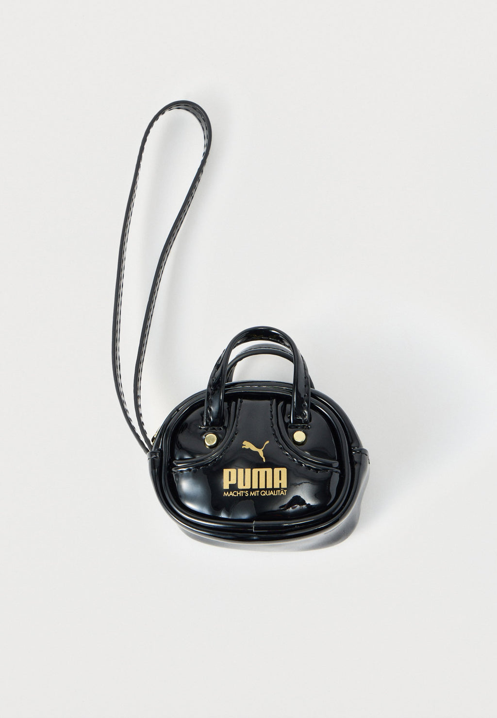 Puma PUMA 1976 GRIP BAG KEYCHAIN UNISEX