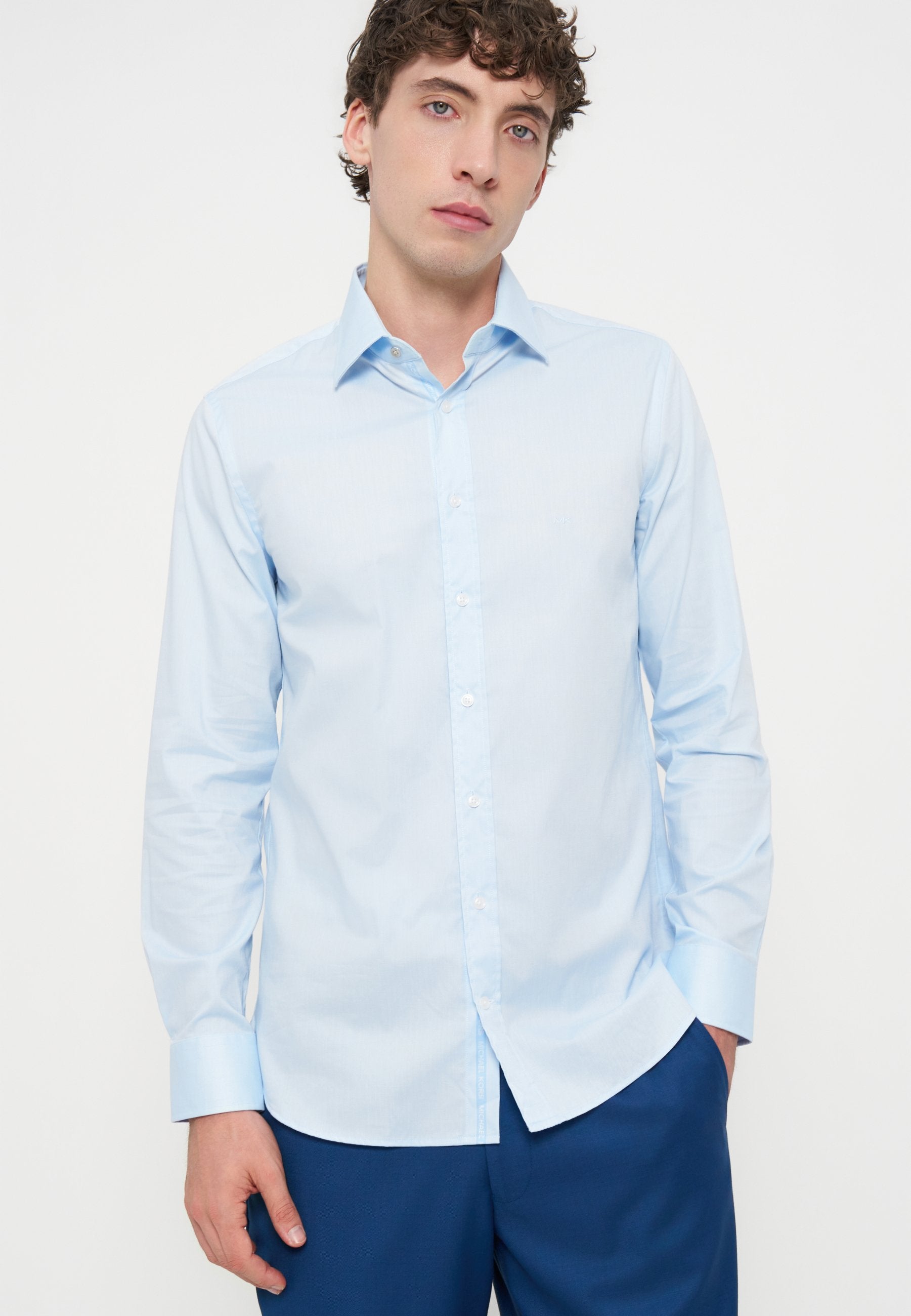 Michael Kors DOBBY SLIM FIT