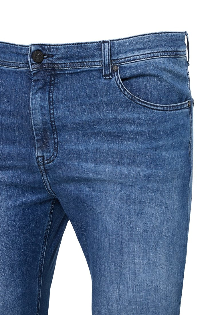 KARL LAGERFELD Jeans Slim Fit Media 3