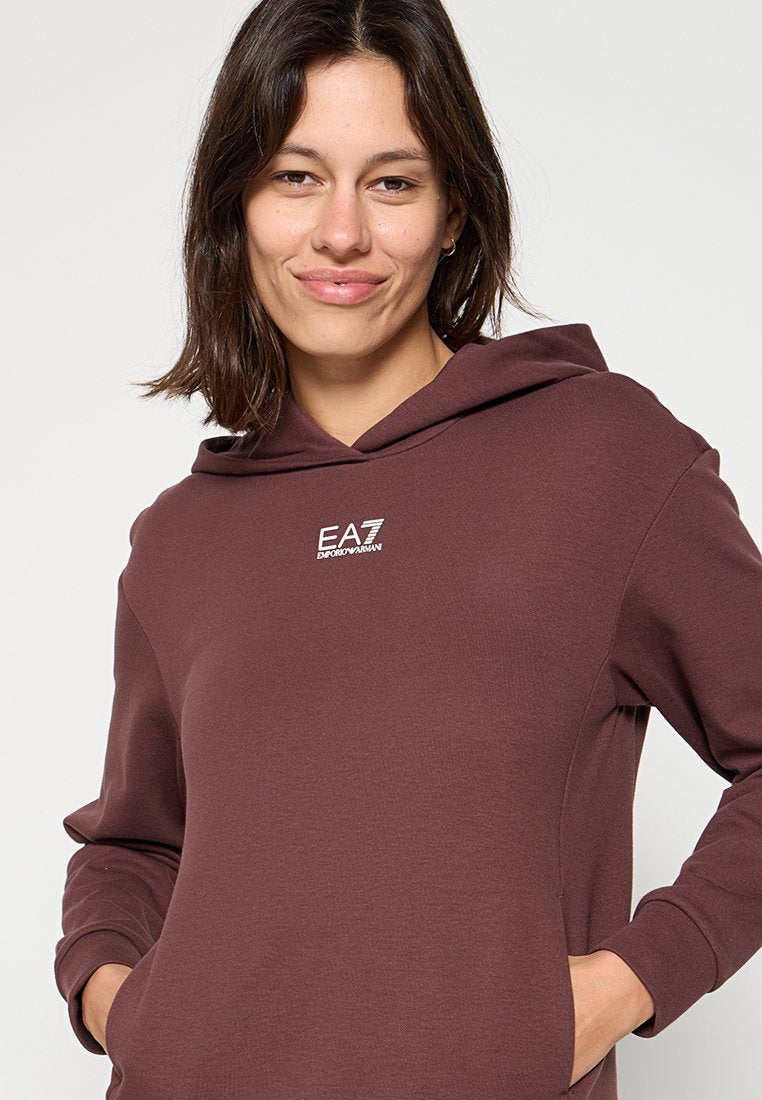 EA7 Emporio Armani Kapuzenpullover Media 4