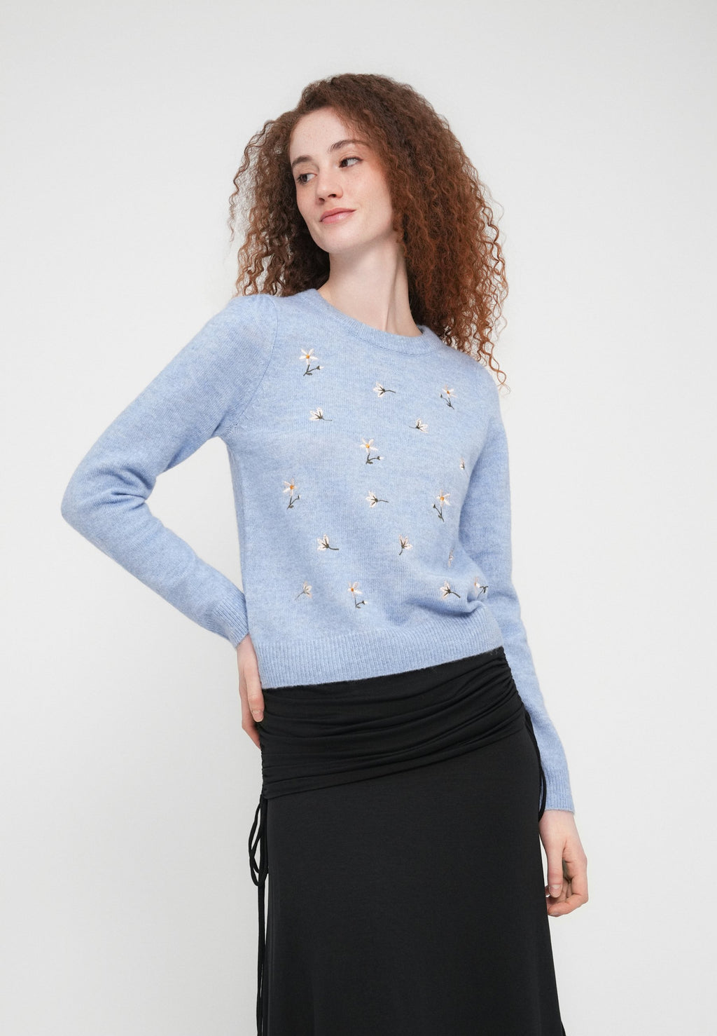 Vero Moda VMFIORELLA O NECK
