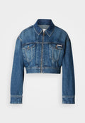 Calvin Klein Jeans CROPPED JACKET