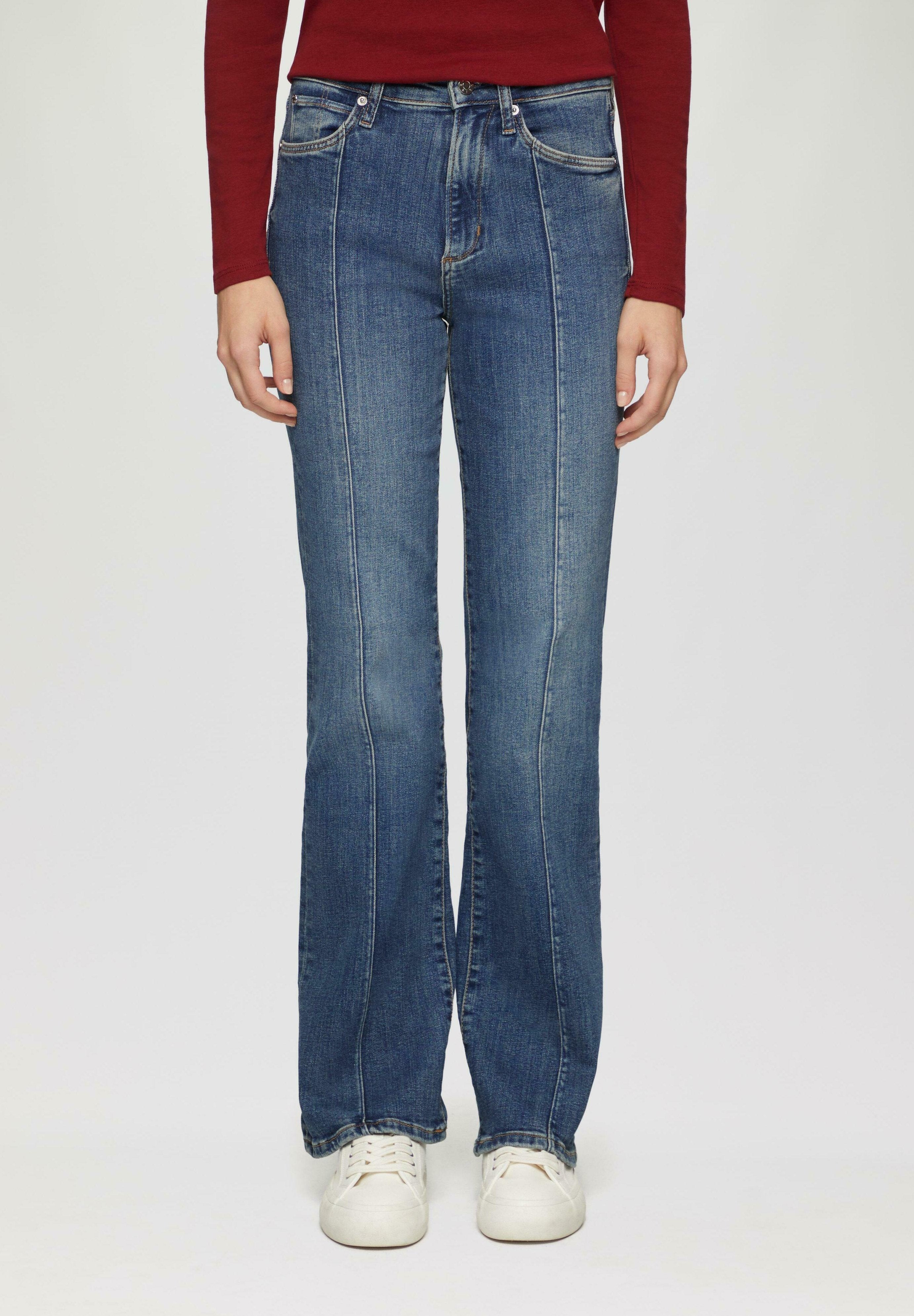 s.Oliver Jeans Bootcut Media 3