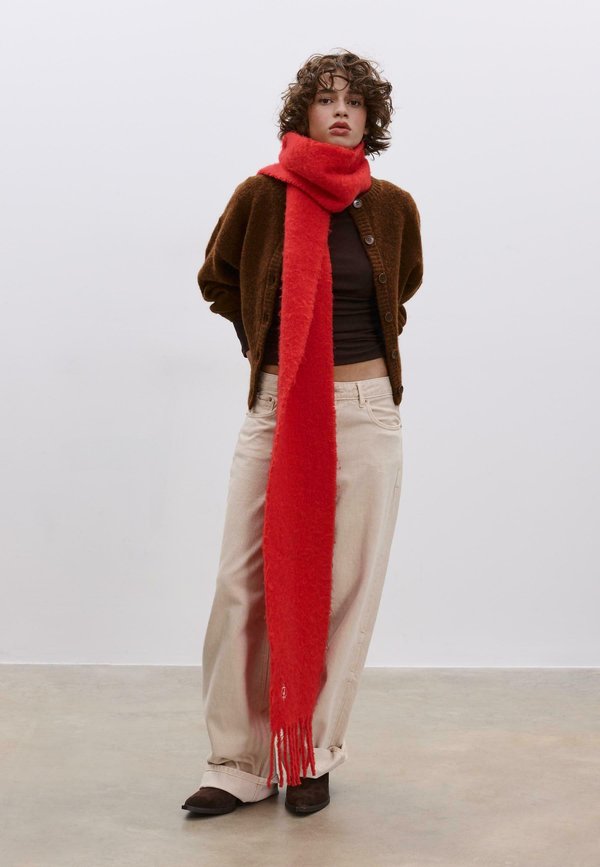 Stradivarius WIDE SLEEVE