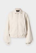 Vero Moda Tall VMMADDIE SHORT JACKET BOO