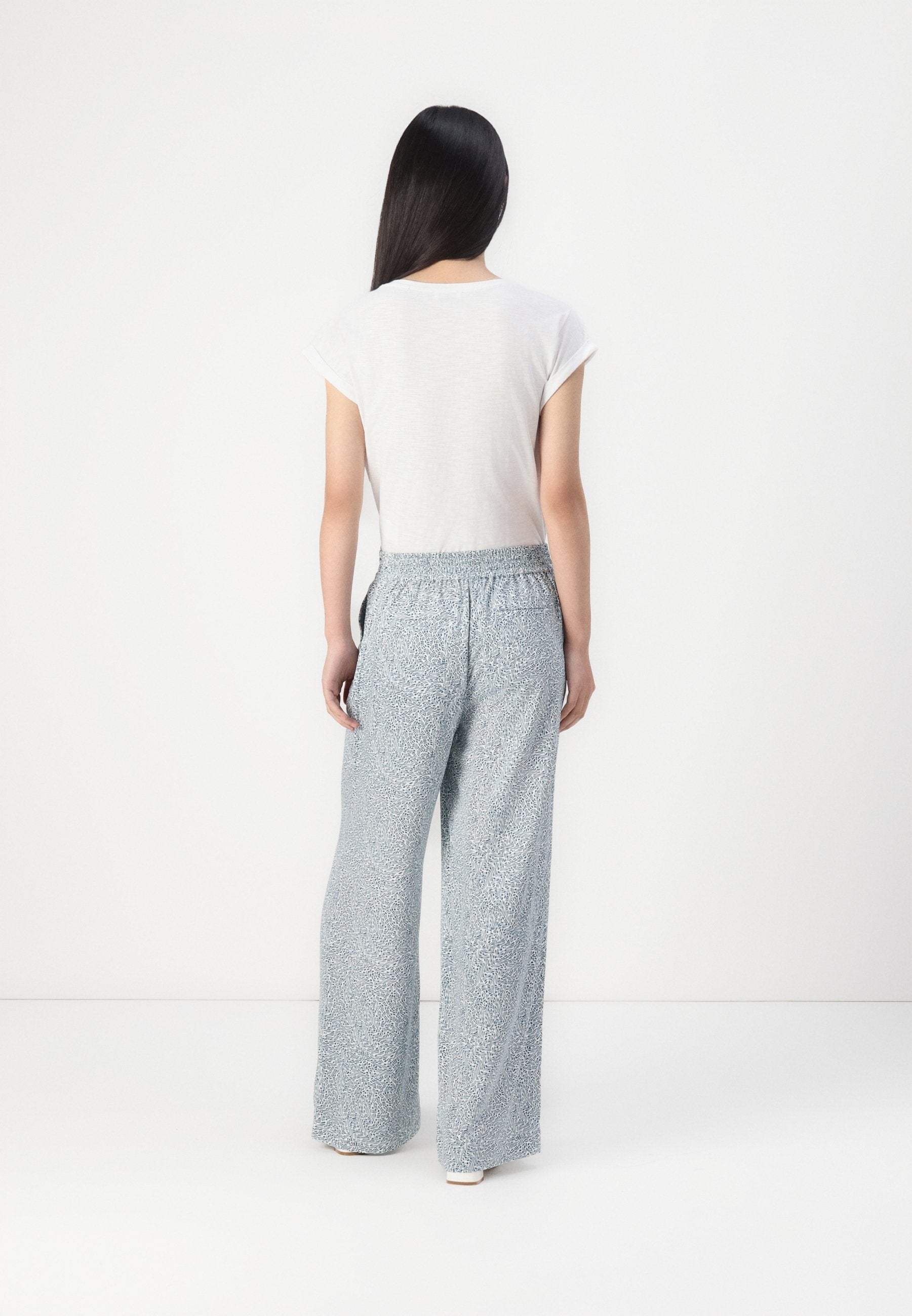 Esprit Stoffhose Media 4
