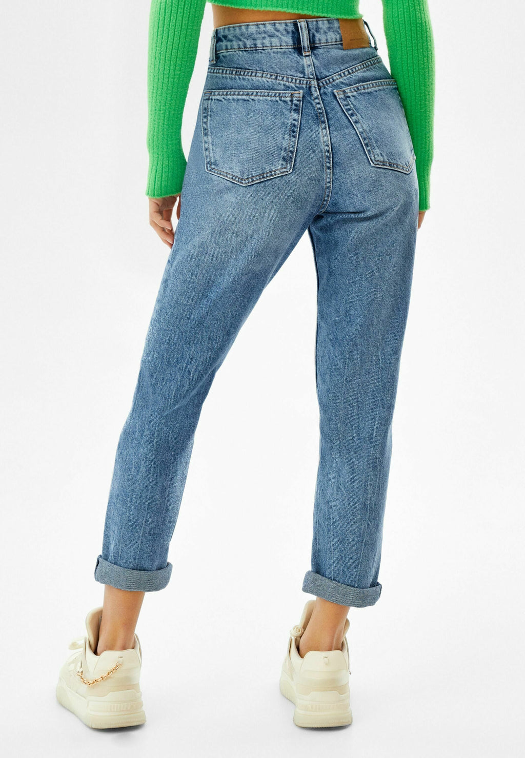 Bershka