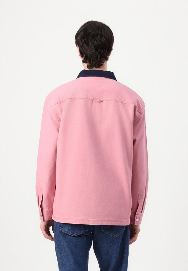 Tommy Jeans OVERSHIRT