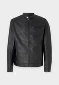 Jack & Jones Synthetic leather Synthetic leather