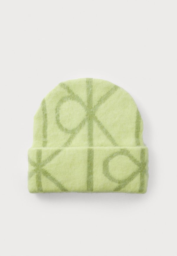 Calvin Klein BRUSHED EMBL﻿EM UNISEX