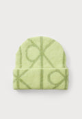 Calvin Klein BRUSHED EMBL﻿EM UNISEX
