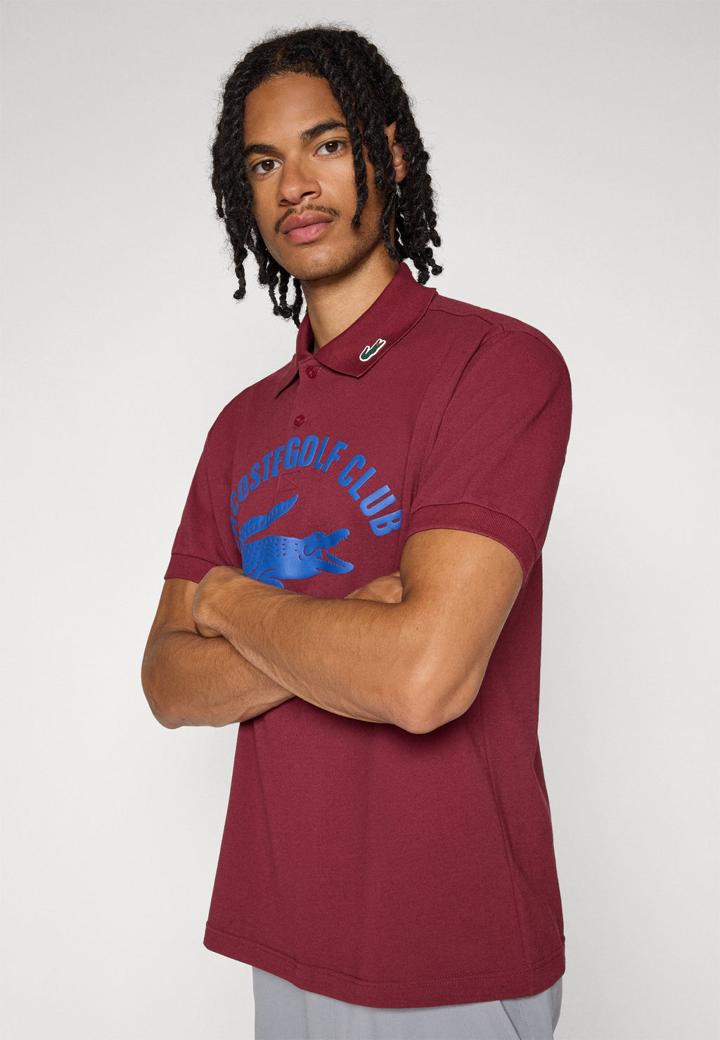 Lacoste Sport CHEMISE