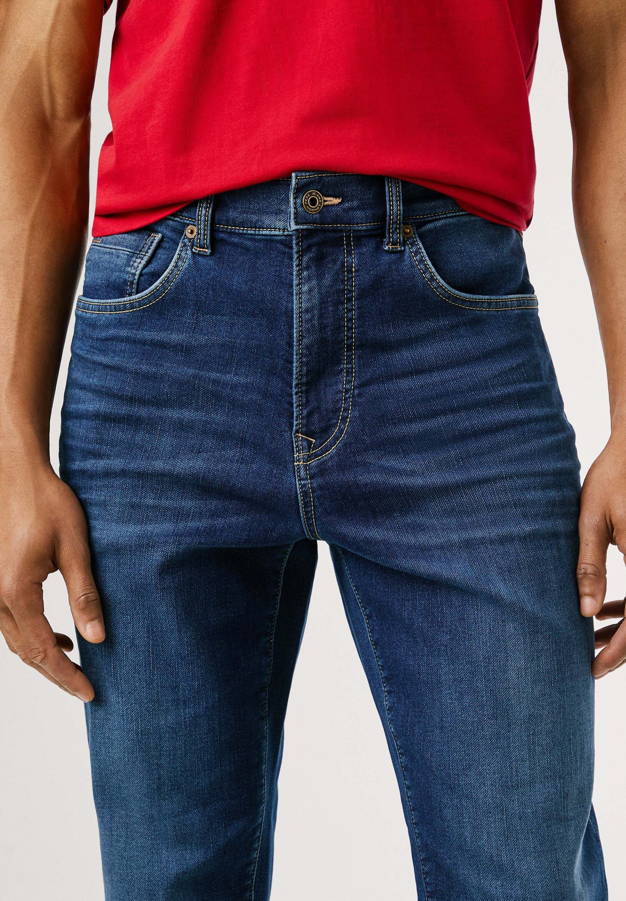 Pepe Jeans GYMDIGO CAGE