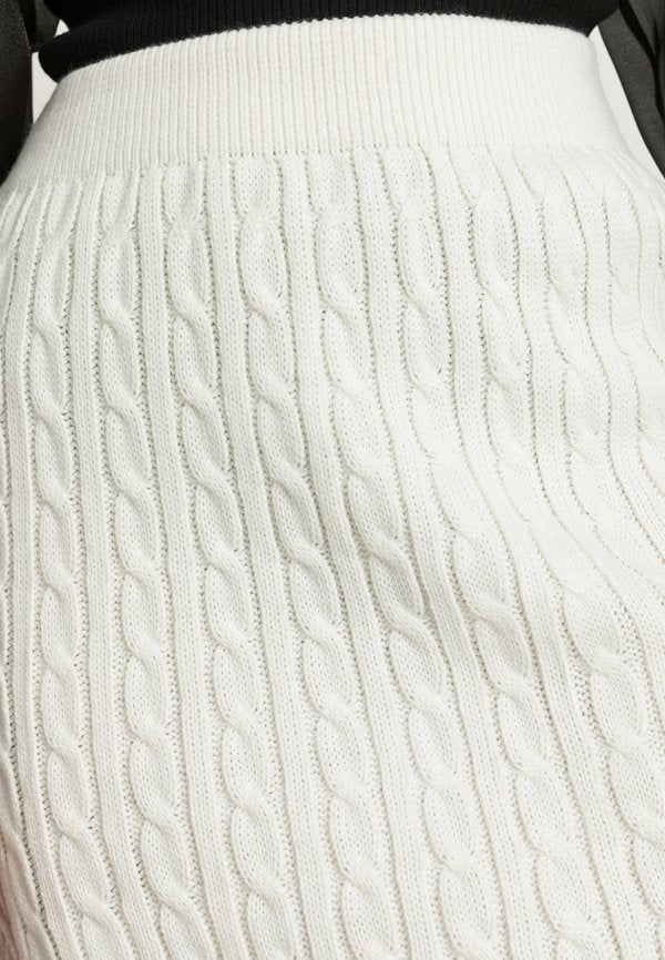 Glamorous CABLE MINI SKIRT