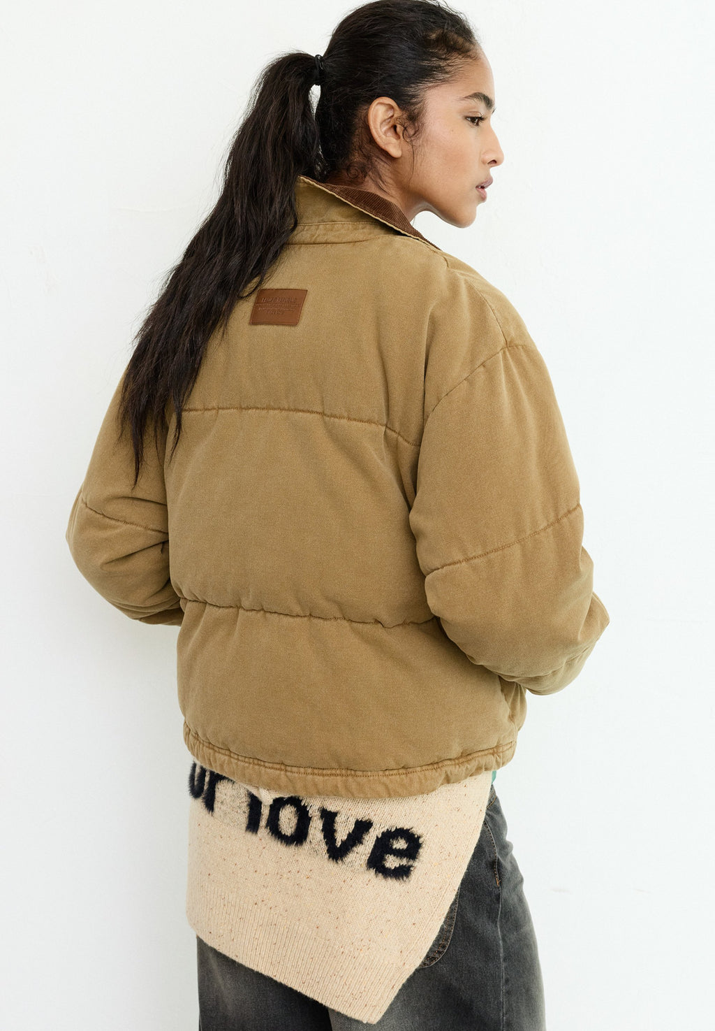 PULL&BEAR