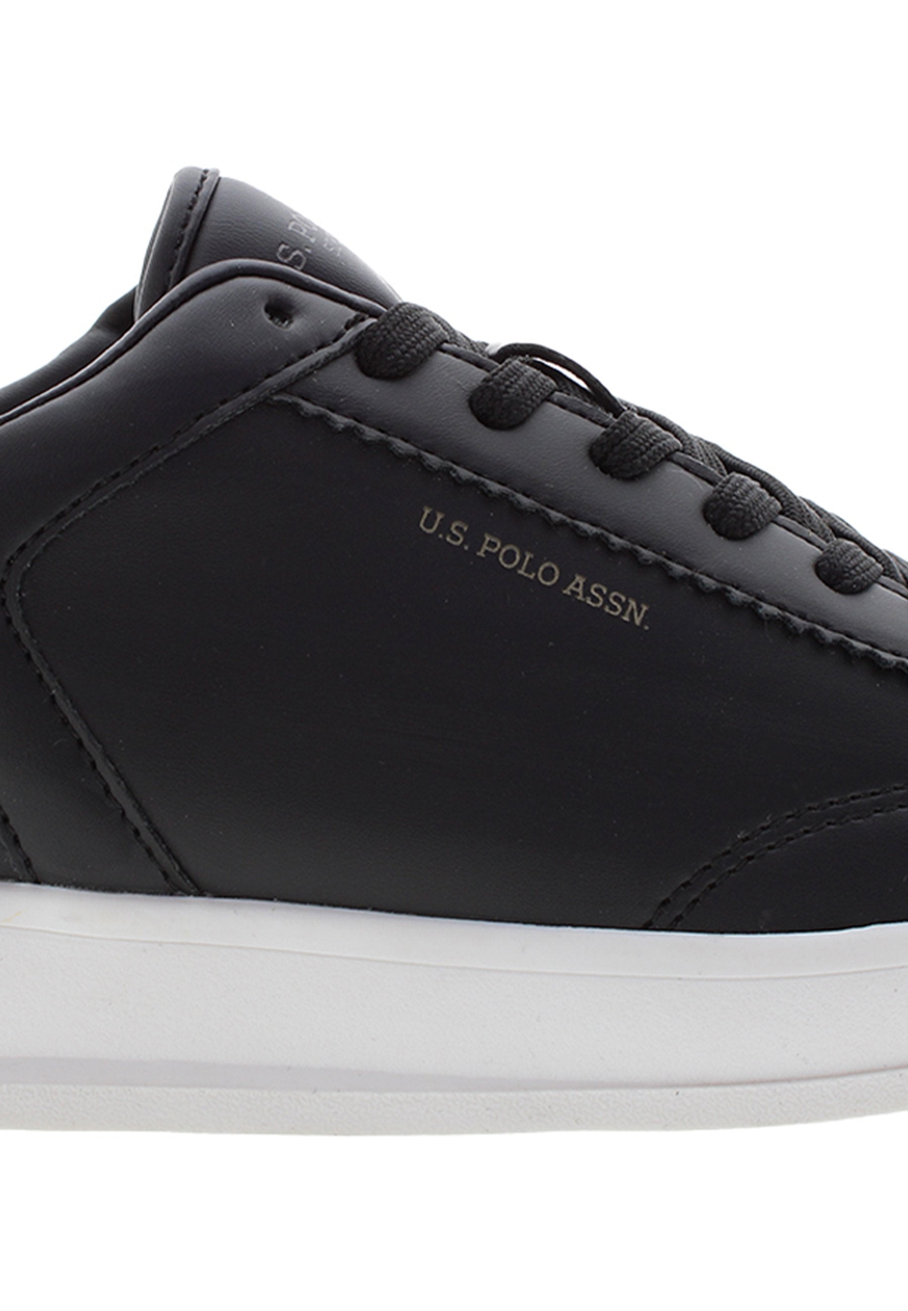 U.S. Polo Assn.