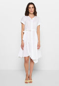 DKNY Freizeitkleid Media 1