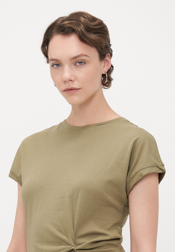 Vero Moda Tall VMGANAS O NECK