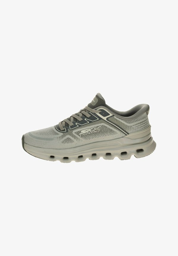 Skechers SKECHERS GO RUN GLIDE STEP ARCH FIT 221120 OLV OLIVE - Trainers - olive