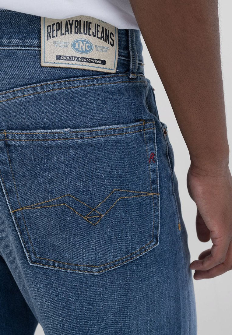 Replay M9Z1 JEANS