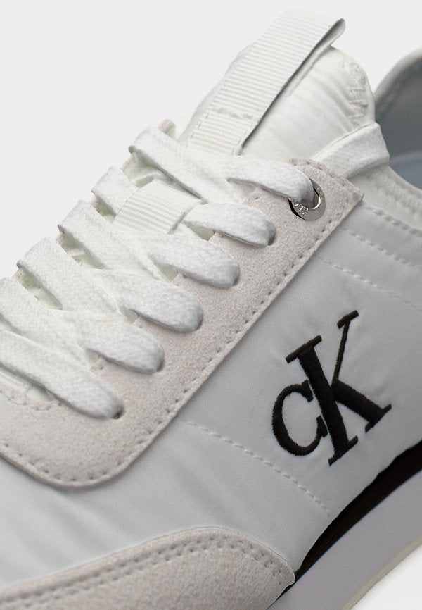 Calvin Klein RETRO RUNNER LACE UP