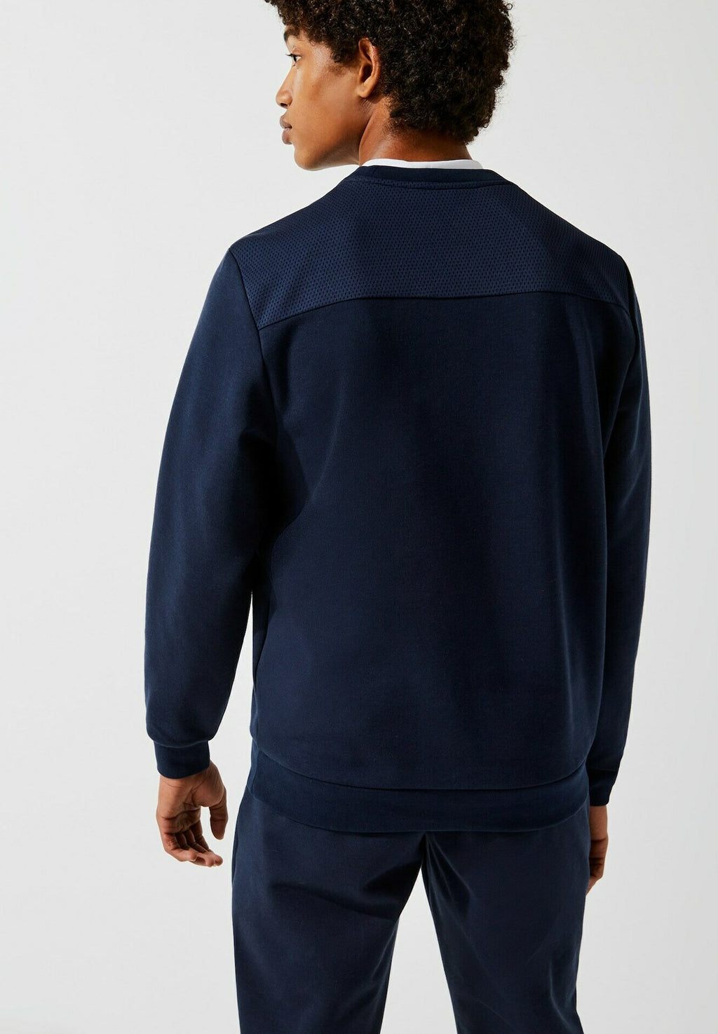 Lacoste Sport SPORTS SWEATSHIRT