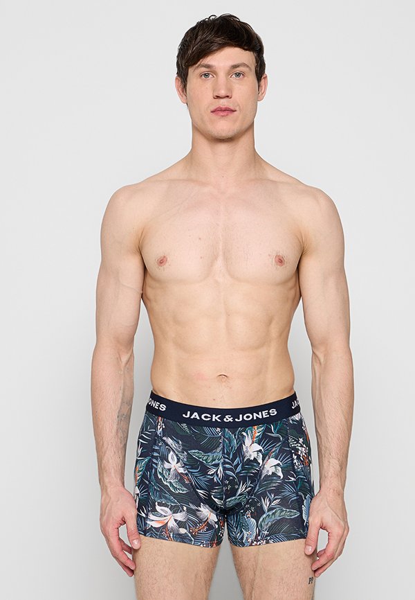 Jack & Jones JACBRADY 4 PACK