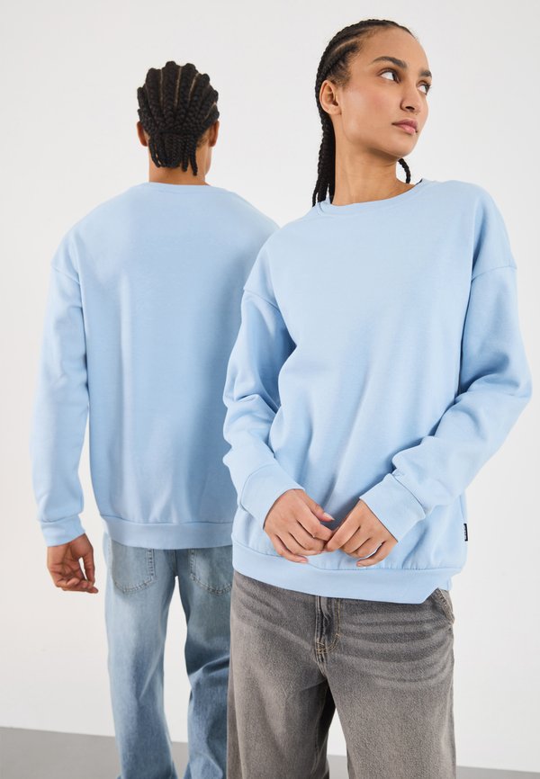 YOURTURN by Zalando UNISEX 2PACK RELAXED FIT SWEATSHIRT