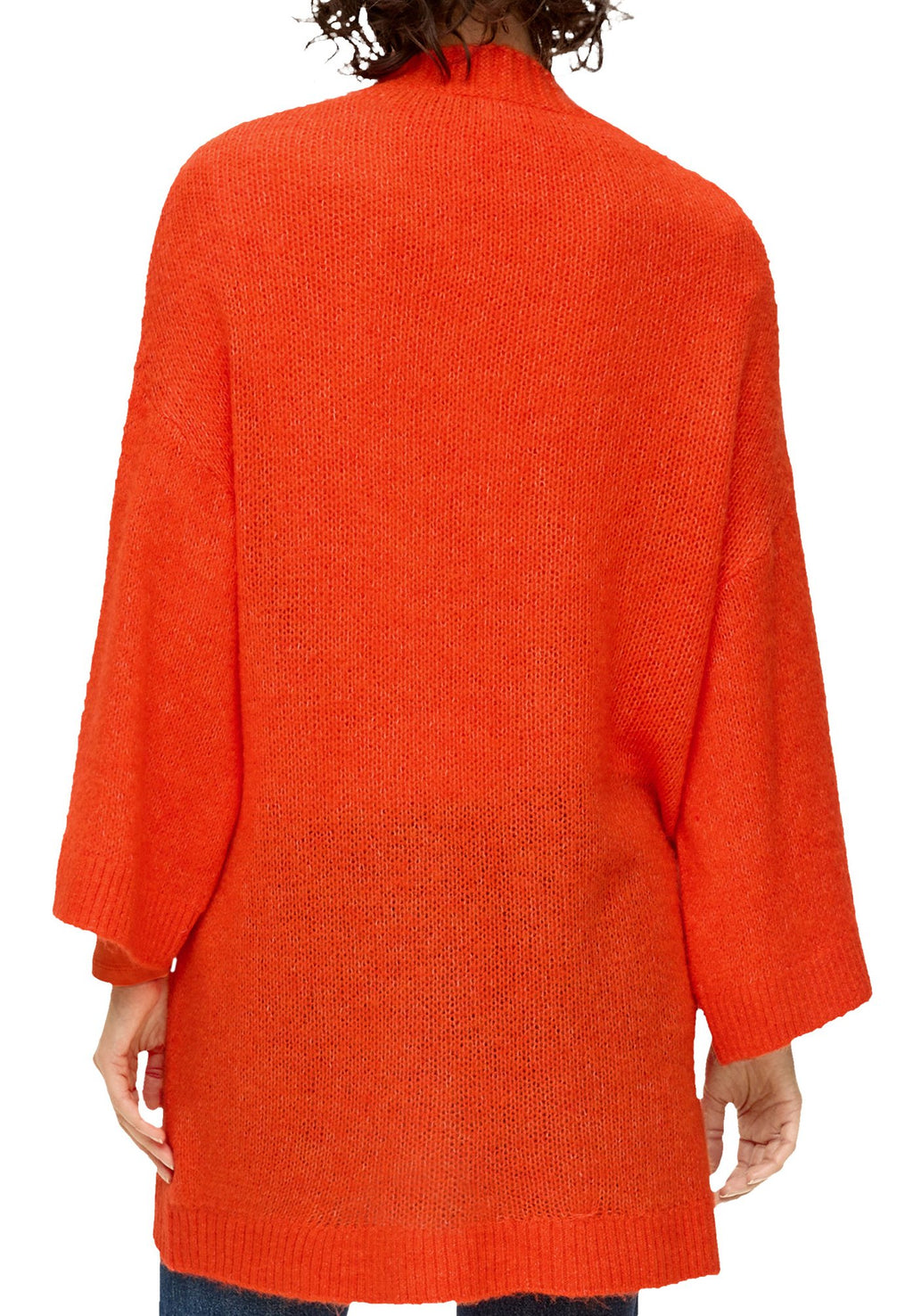 s.Oliver Strickjacke Media 7