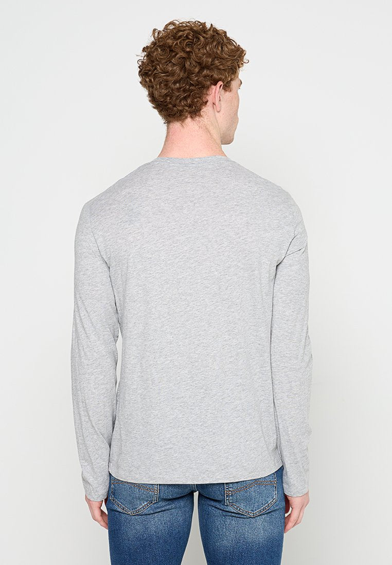 Armani Exchange Langarmshirt Media 3