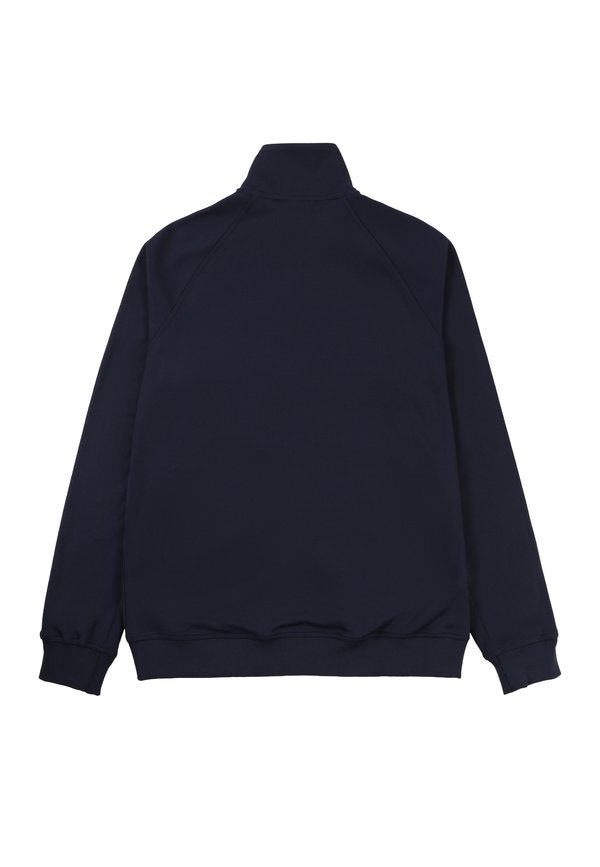 Fila FILA APPAREL BIELLA REGULAR TAPED PIQUE TRACK JACKET