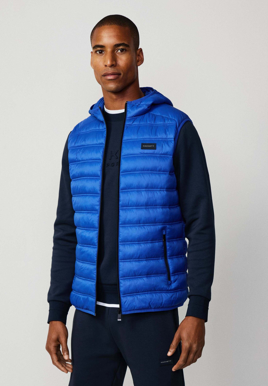 Hackett London AIRO