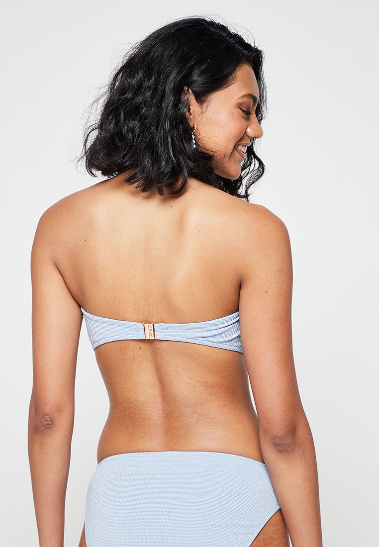 Seafolly Bikini-Top Media 2