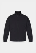 Under Armour UNSTOPPABLE WOVEN - Outdoor jacket - ultimate black