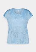ONLY Play ONPAYA LOOSE BAT TRAIN TEE