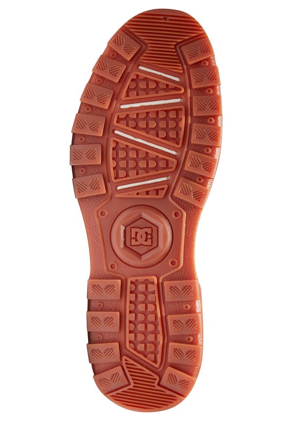 DC Shoes