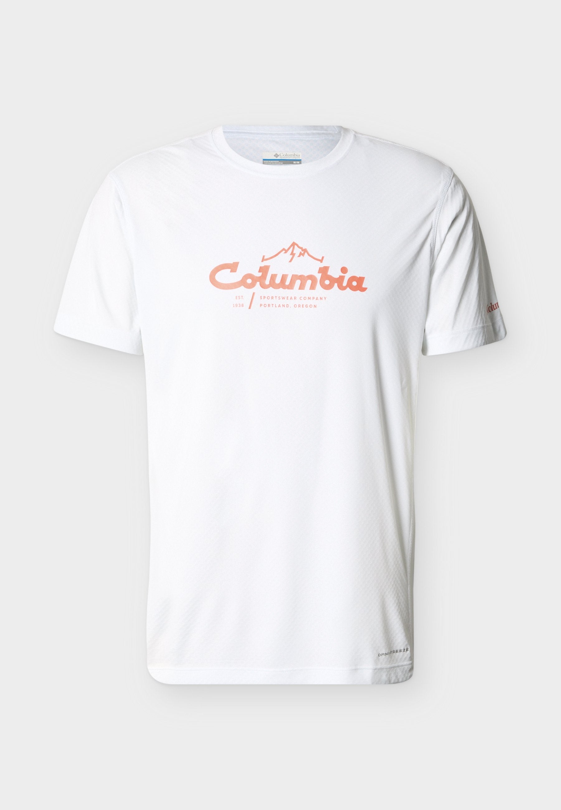 Columbia RULES™ LIGHT GRAPHIC CREW