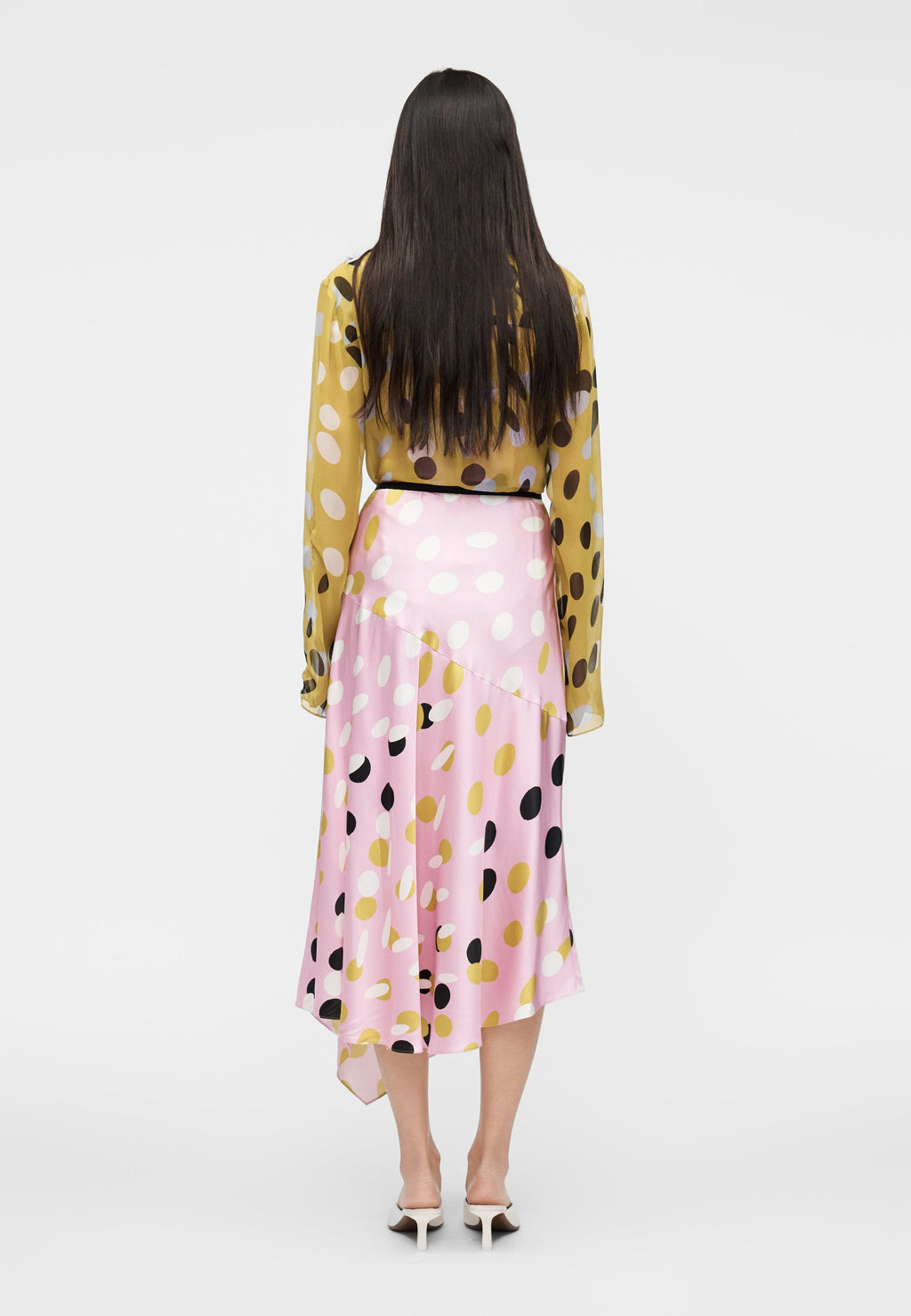 Diane von Furstenberg AMALIE SKIRT