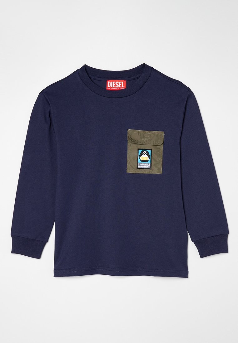 Diesel JUNIOR T-SHIRTS