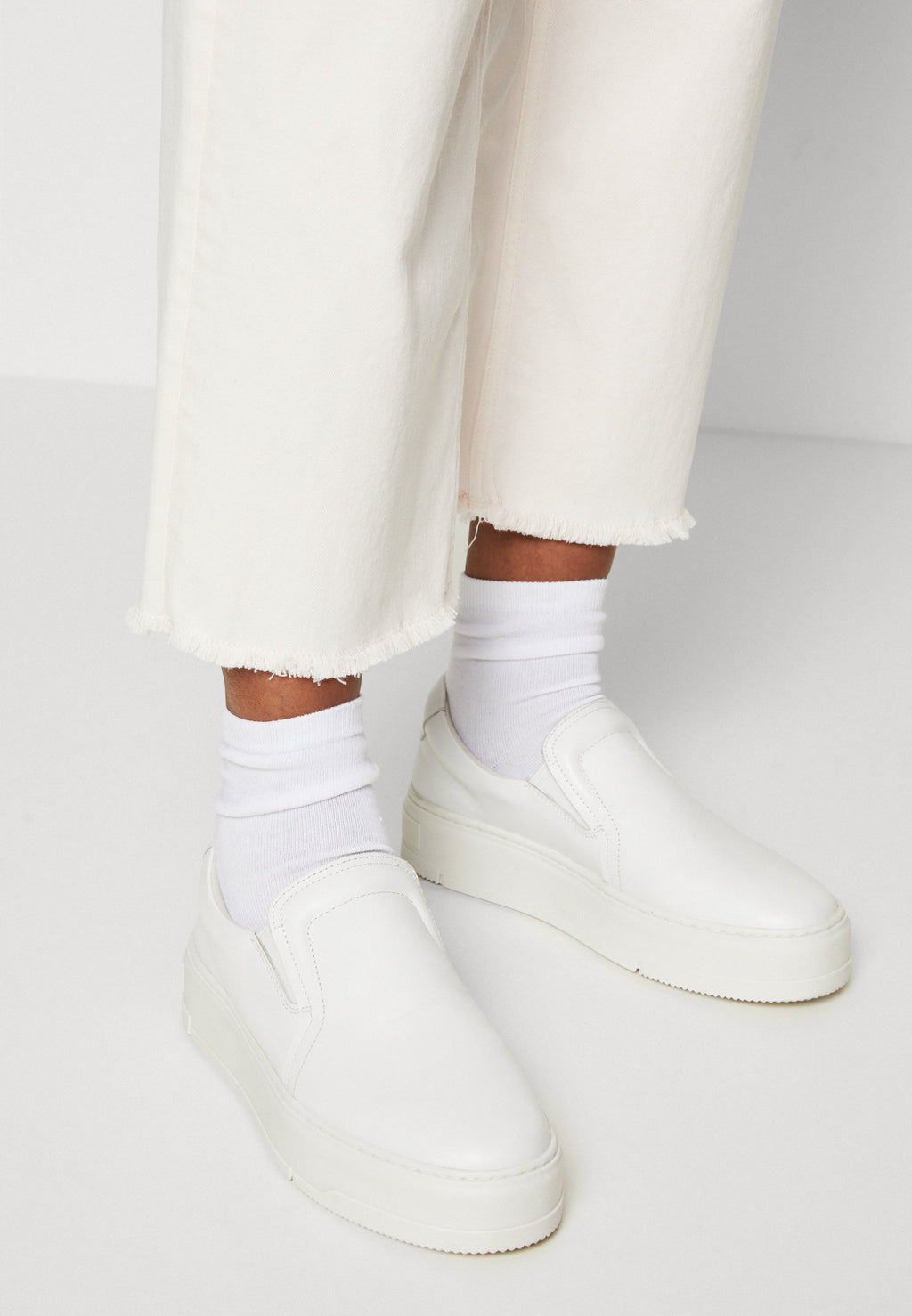 Esprit Jeans Straight Leg Media 6